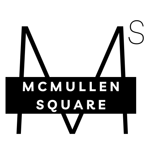 McMullen Square logo